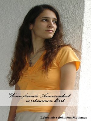 cover image of Wenn fremde Anwesenheit verstummen lässt...